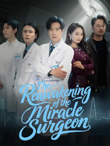 The Reawakening of the Miracle Surgeon (English dubbed version)
