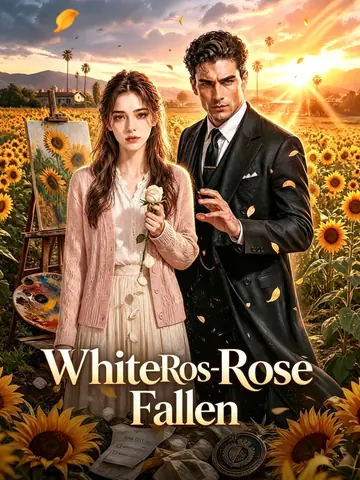 White‑Rose Fallen
