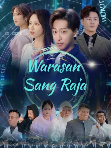 Warasan Sang Raja