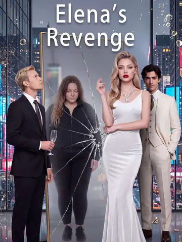 Elena's Revenge