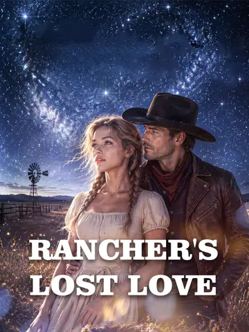 Rancher's Lost Love