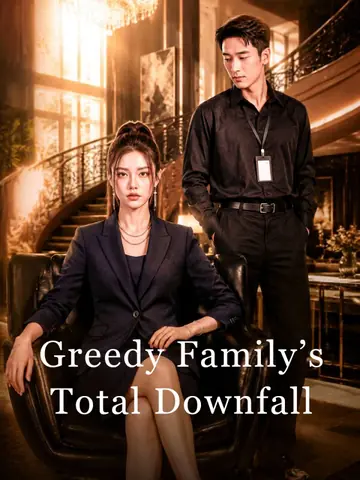 Greedy Family’s Total Downfall
