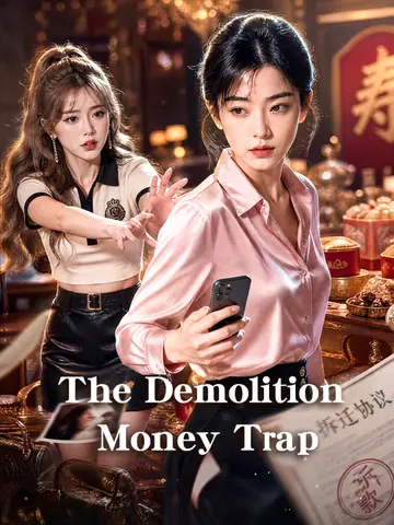 The Demolition Money Trap