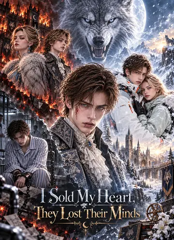 I Sold My Heart, They Lost Their Minds