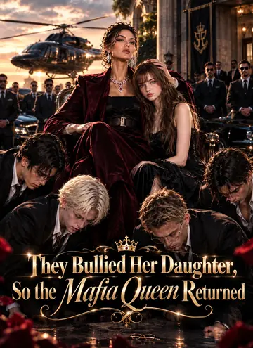 They Bullied Her Daughter, So the Mafia Queen Returned