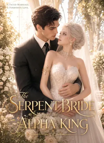The Serpent Bride of the Alpha King