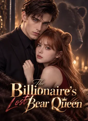 The Billionaire's Lost Bear Queen