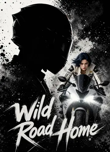 Wild Road Home