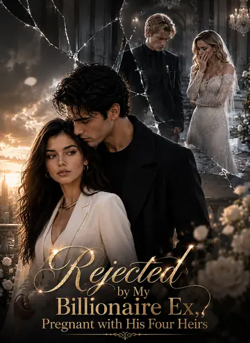 Rejected by My Billionaire Ex, Pregnant with His Four Heirs