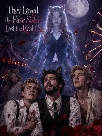 They Loved the Fake Sister, Lost the Real One