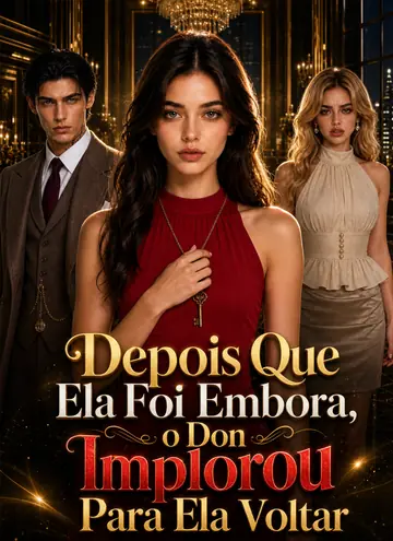 Depois Que Ela Foi Embora, o Don Implorou Para Ela Voltar