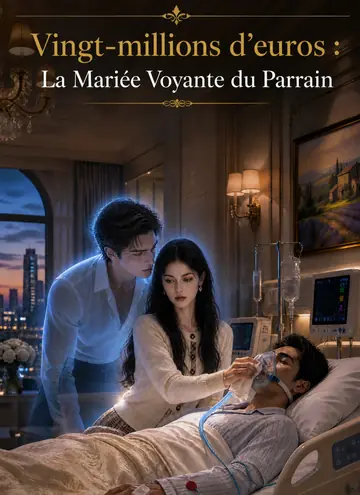 Vingt‑millions d’euros : La Mariée Voyante du Parrain