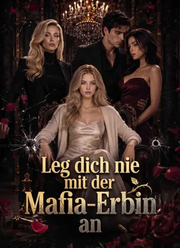 Leg dich nie mit der Mafia-Erbin an