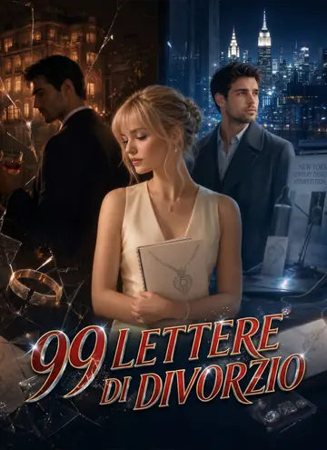 [Doppiato]99 Lettere di Divorzio
