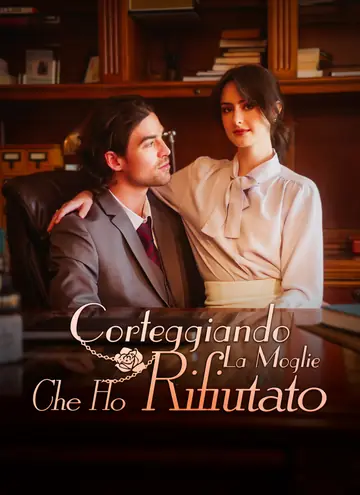 [Doppiato]Corteggiando La Moglie Che Ho Rifiutato