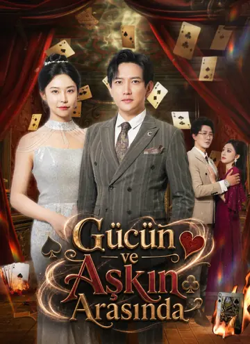 [Dublajlı] Gücün ve Aşkın Arasında