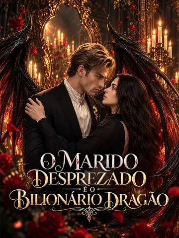 O Marido Desprezado é o Bilionário Dragão