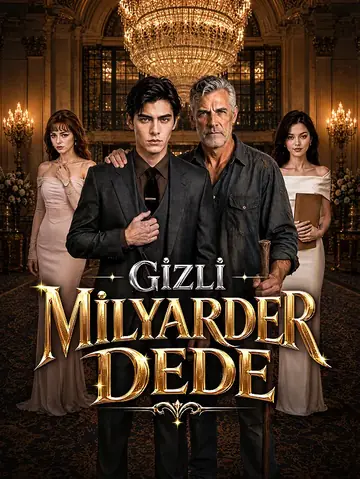 Gizli Milyarder Dede