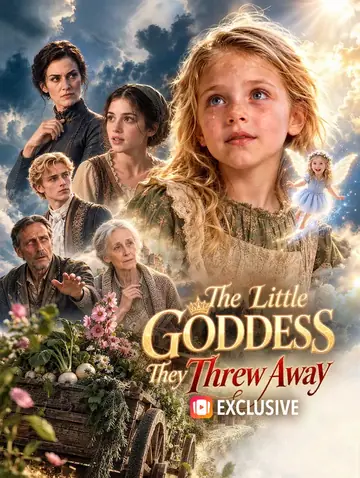 The Little Goddess ,They Threw Away