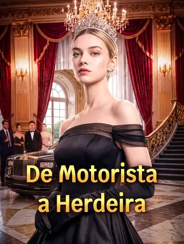 De Motorista a Herdeira