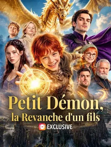 Petit Démon, la Revanche d'un fils