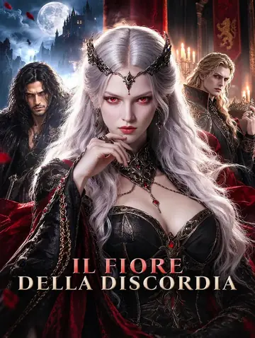 Il Fiore della Discordia