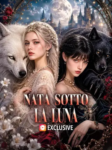 Nata sotto la Luna