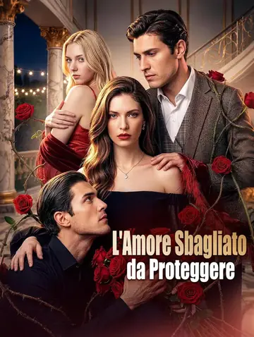 L'Amore Sbagliato da Proteggere(Doppiato)
