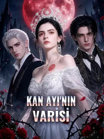 KAN AYI’NIN VARİSİ
