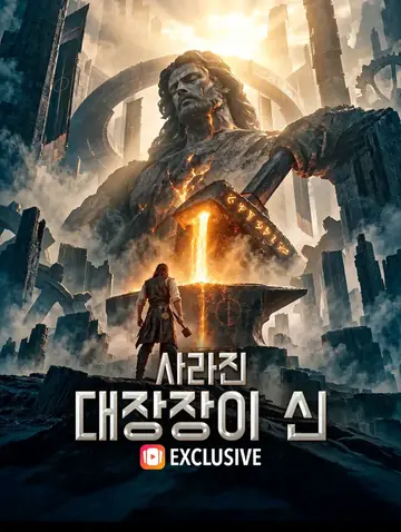 사라진 대장장이 신