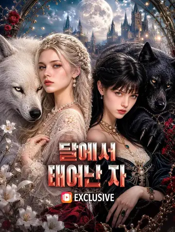 달에서 태어난 자