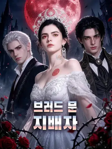 블러드 문 지배자