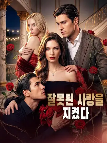 잘못된 사랑을 지켰다(더빙)
