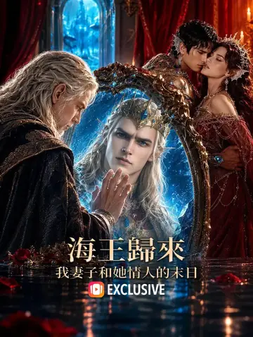 海王歸來：我妻子和她情人的末日