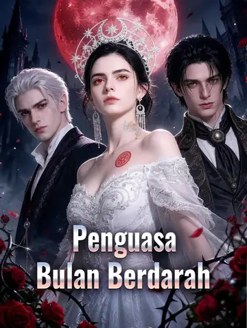 Penguasa Bulan Berdarah