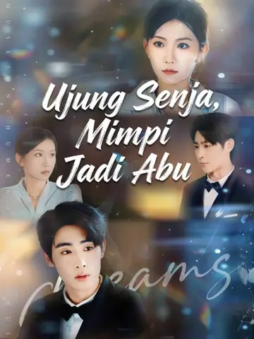 Ujung Senja, Mimpi Jadi Abu