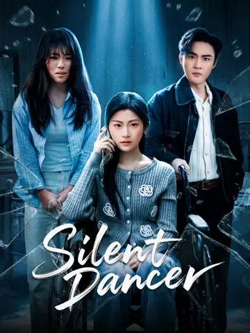Silent Dancer