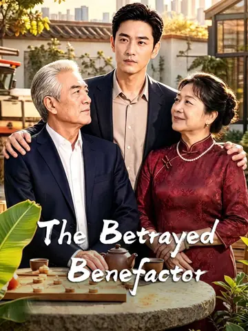 The Betrayed Benefactor