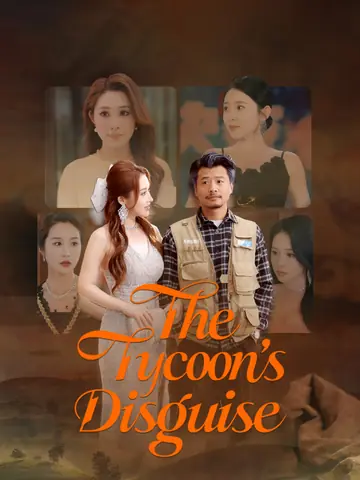 The Tycoon's Disguise (English dubbed version)
