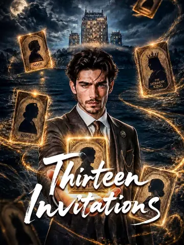 Thirteen Invitations