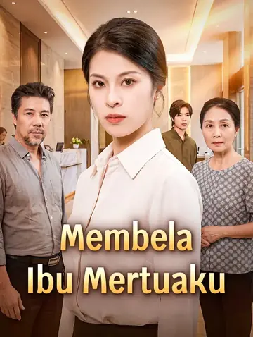 Membela Ibu Mertuaku