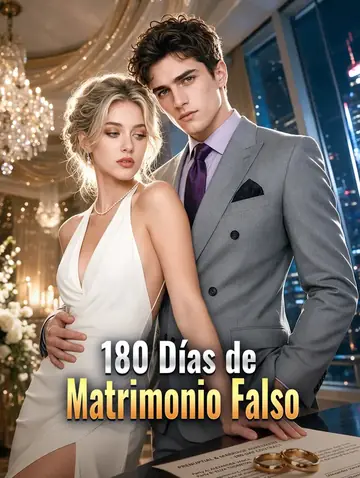 180 Días de Matrimonio Falso