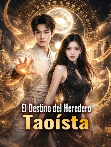 El Destino del Heredero Taoísta