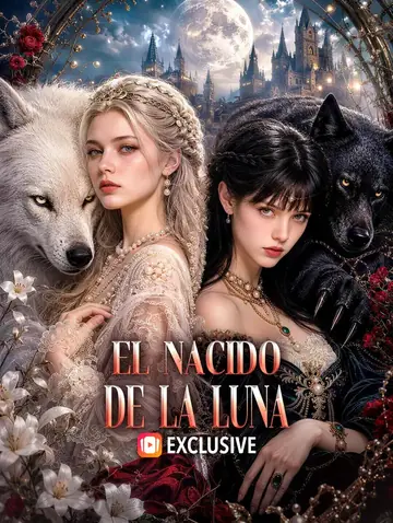 El nacido de la luna