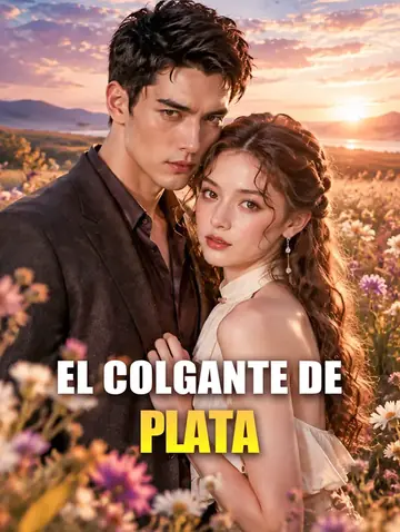 El Colgante de Plata