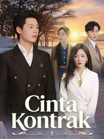 Cinta Kontrak