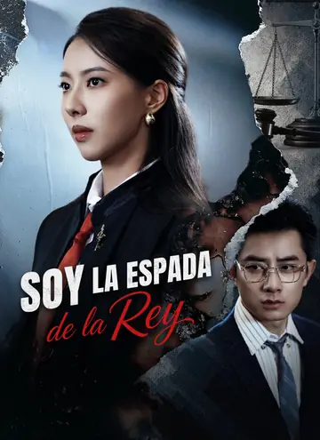Soy la Espada de la Rey
