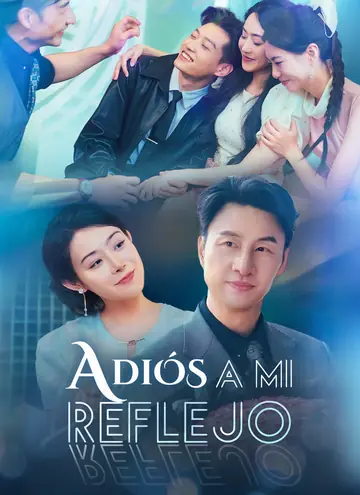 [Doblado]Adiós a Mi Reflejo