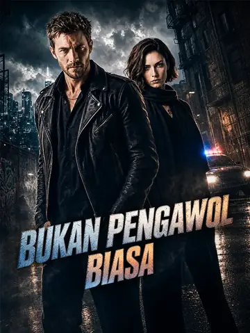 Bukan Pengawal Biasa