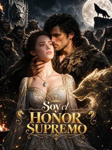 Soy el Honor Supremo